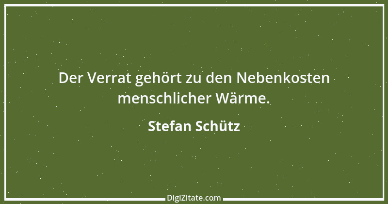 Zitat von Stefan Schütz 20