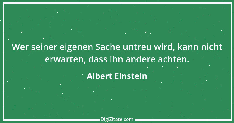 Zitat von Albert Einstein 78