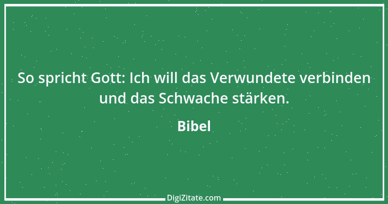 Zitat von Bibel 1026