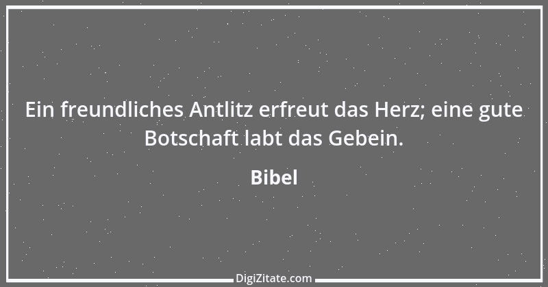 Zitat von Bibel 26