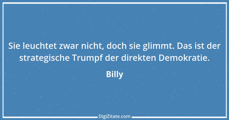 Zitat von Billy 1070