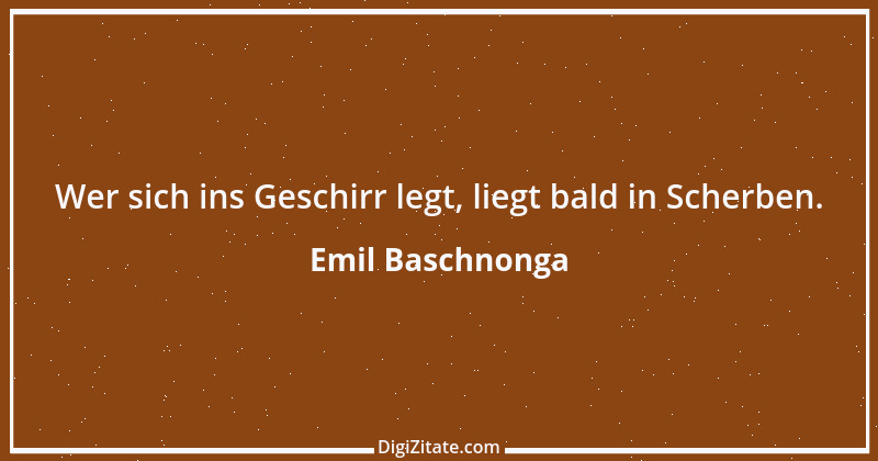 Zitat von Emil Baschnonga 387