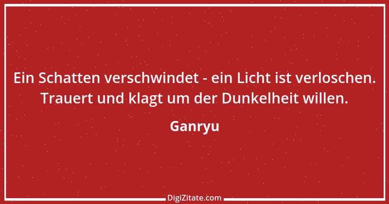 Zitat von Ganryu 2