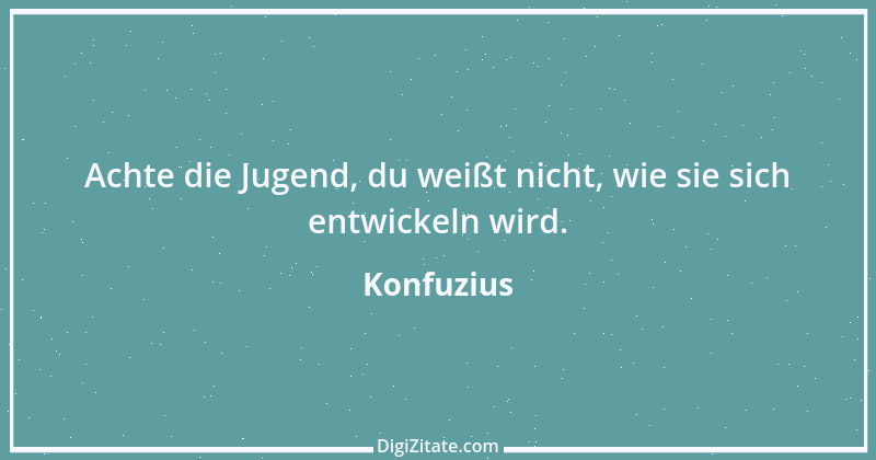 Zitat von Konfuzius 234