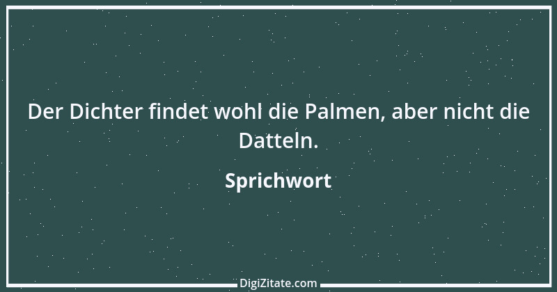 Zitat von Sprichwort 8983