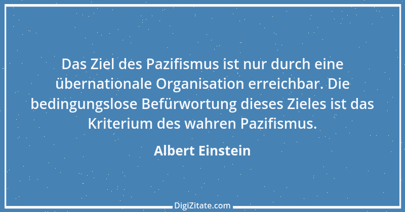 Zitat von Albert Einstein 79