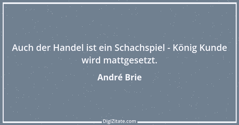 Zitat von André Brie 273