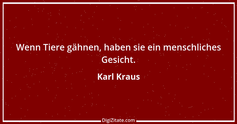 Zitat von Karl Kraus 751