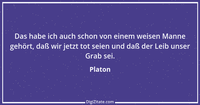 Zitat von Platon 28