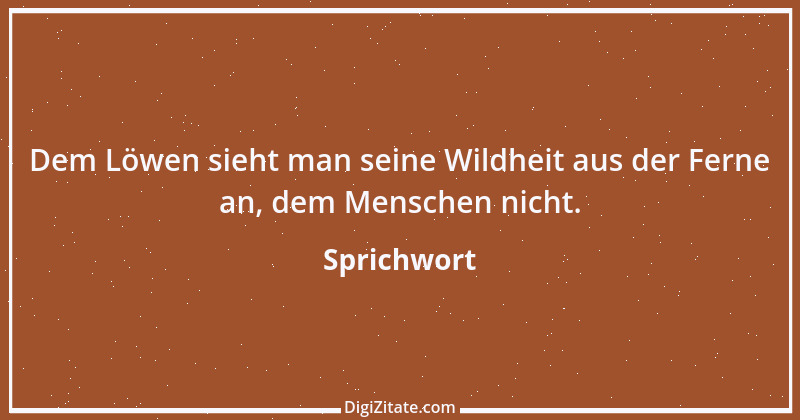 Zitat von Sprichwort 984