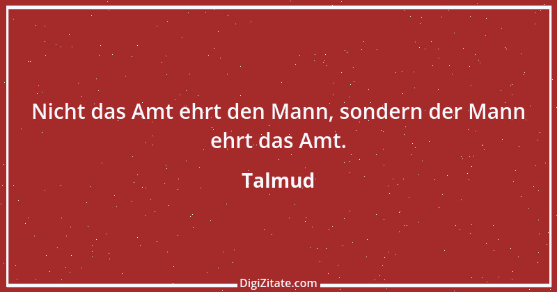 Zitat von Talmud 298