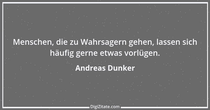 Zitat von Andreas Dunker 20