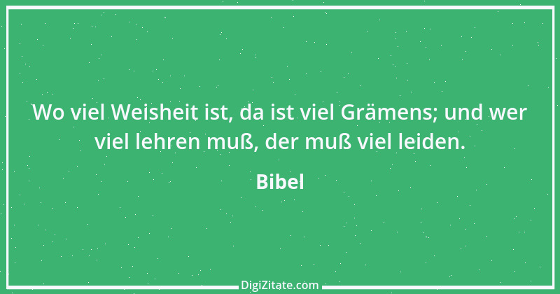 Zitat von Bibel 2028