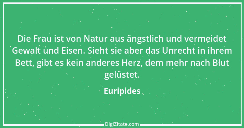 Zitat von Euripides 76