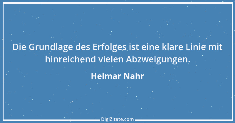 Zitat von Helmar Nahr 55