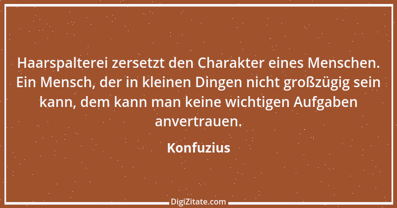 Zitat von Konfuzius 236