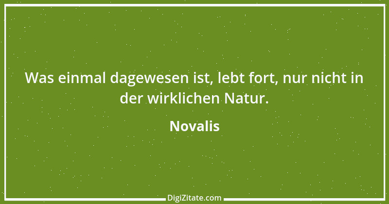 Zitat von Novalis 317