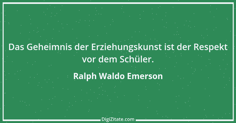 Zitat von Ralph Waldo Emerson 38