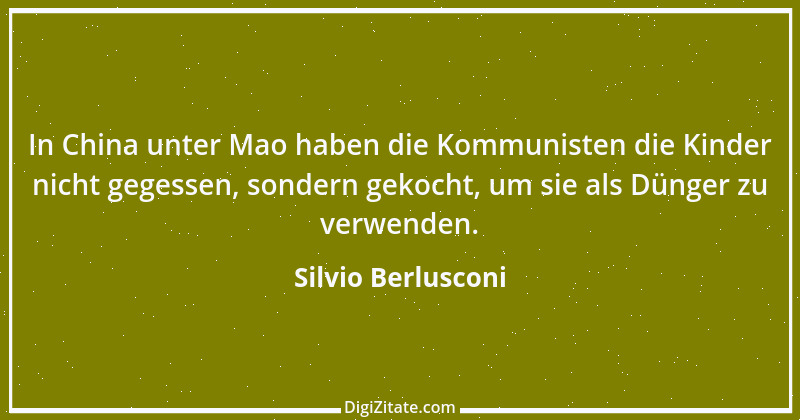 Zitat von Silvio Berlusconi 31