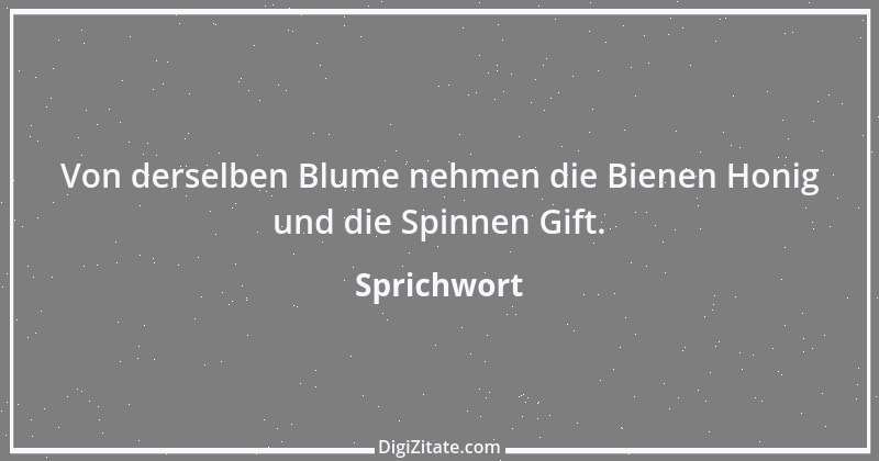 Zitat von Sprichwort 5985