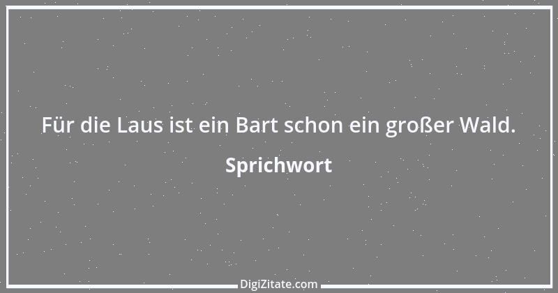 Zitat von Sprichwort 6985