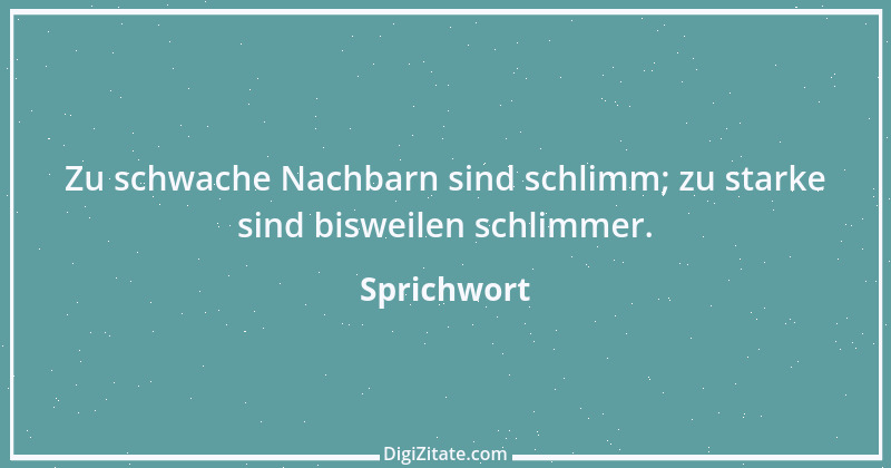 Zitat von Sprichwort 985