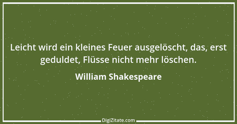 Zitat von William Shakespeare 579