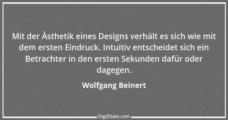 Zitat von Wolfgang Beinert 4