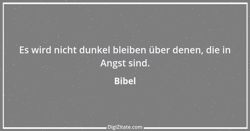 Zitat von Bibel 29