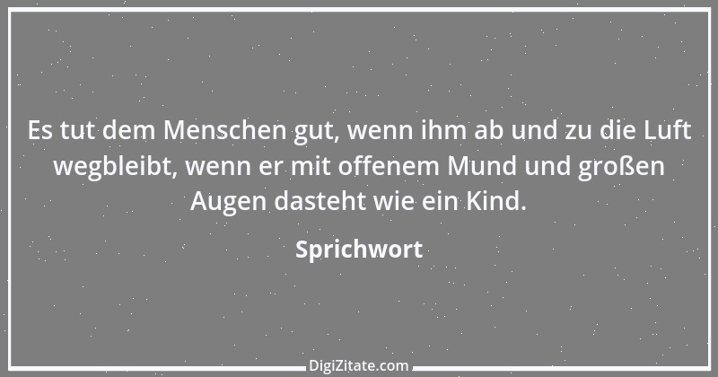 Zitat von Sprichwort 986