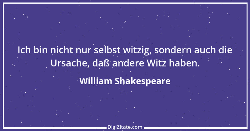 Zitat von William Shakespeare 580