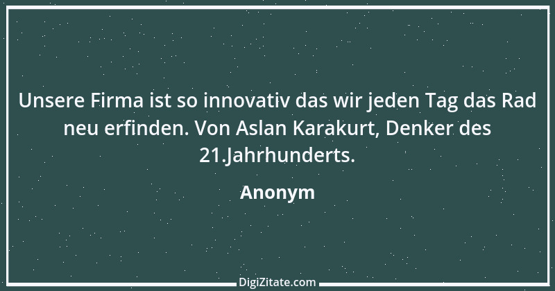 Zitat von Anonym 3963