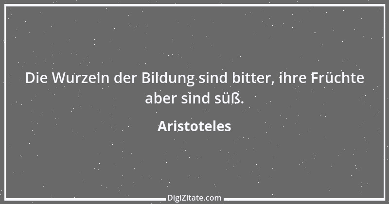 Zitat von Aristoteles 367