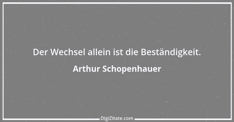 Zitat von Arthur Schopenhauer 861