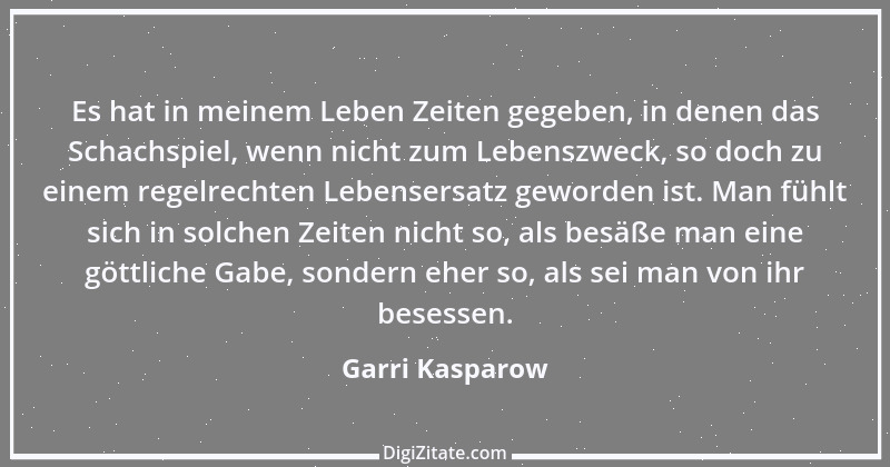 Zitat von Garri Kasparow 2