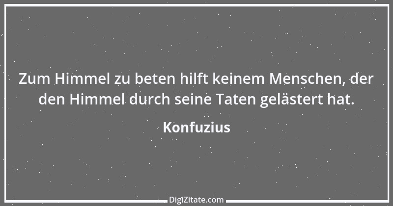 Zitat von Konfuzius 238