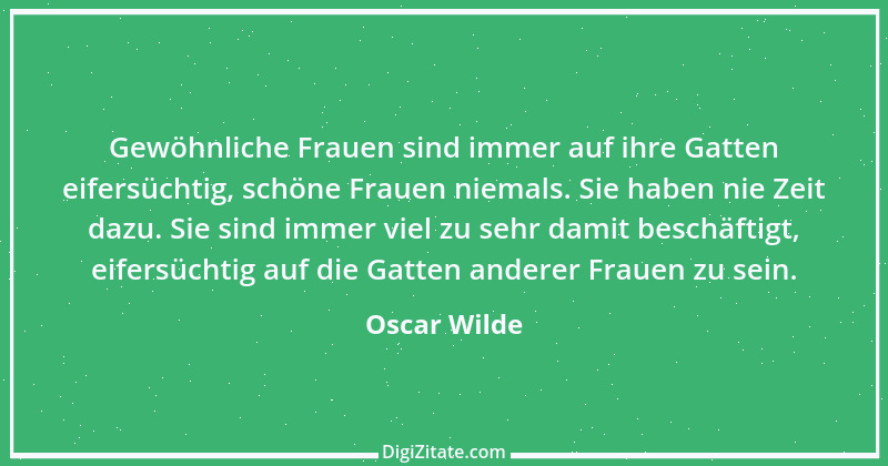 Zitat von Oscar Wilde 901