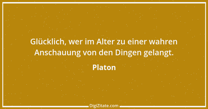 Zitat von Platon 31