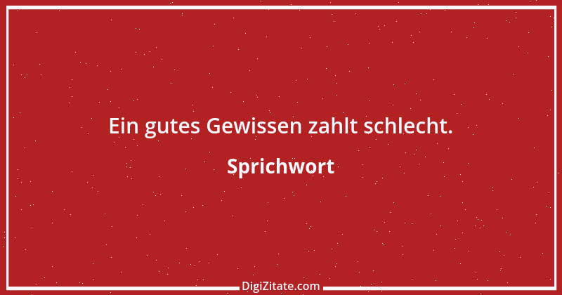 Zitat von Sprichwort 3987