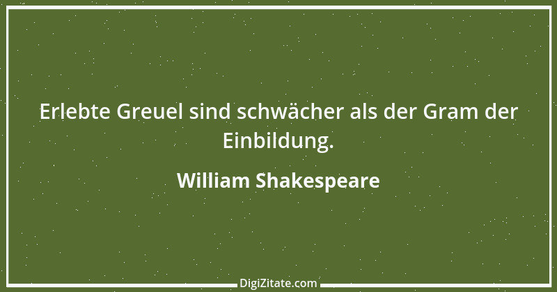 Zitat von William Shakespeare 581