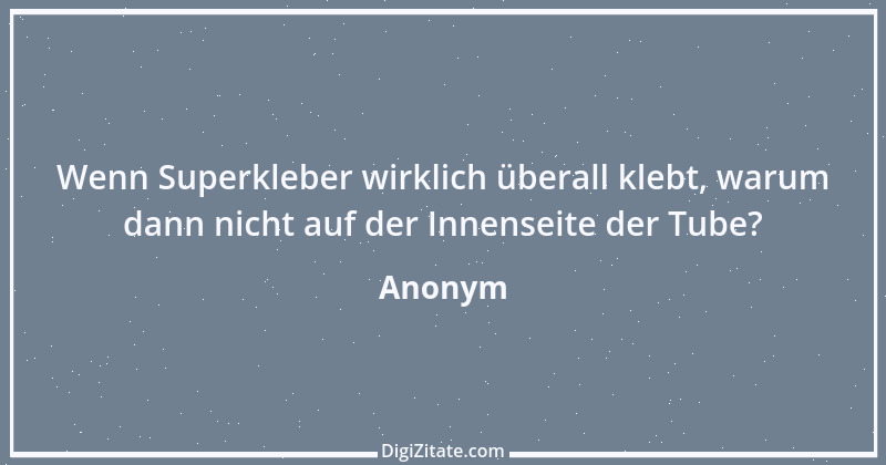 Zitat von Anonym 2721