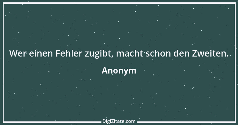 Zitat von Anonym 5721