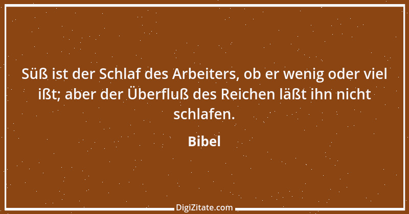 Zitat von Bibel 2788