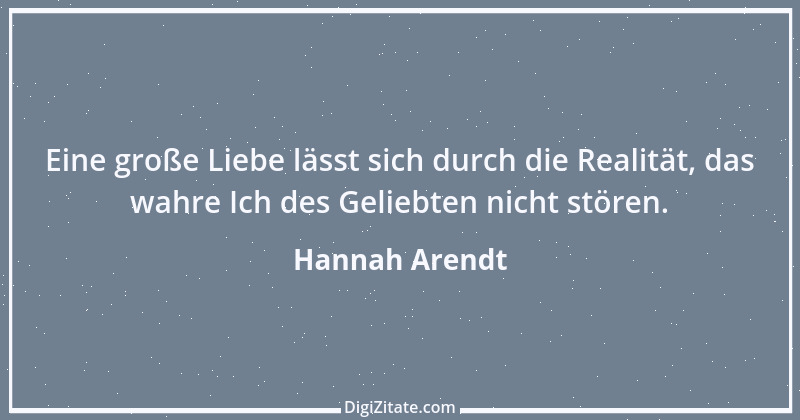 Zitat von Hannah Arendt 18