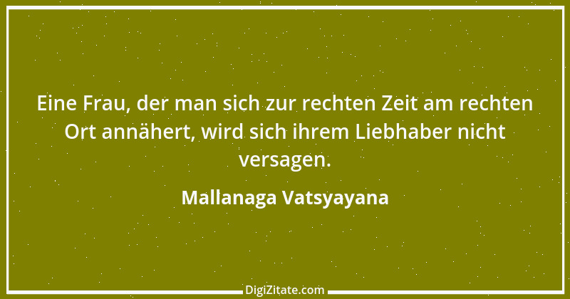 Zitat von Mallanaga Vatsyayana 2