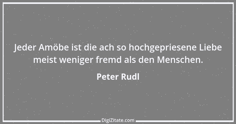 Zitat von Peter Rudl 27