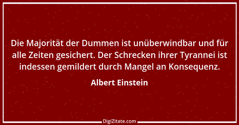 Zitat von Albert Einstein 83