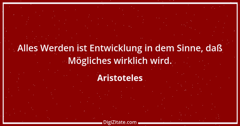 Zitat von Aristoteles 368