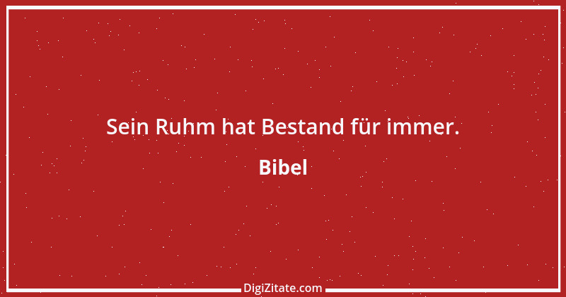 Zitat von Bibel 31