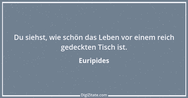 Zitat von Euripides 79